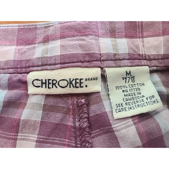 Cherokee Girl's Size M 7/8 Skort - Picture 5 of 10